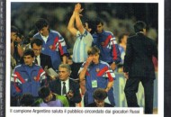 Maradona  16